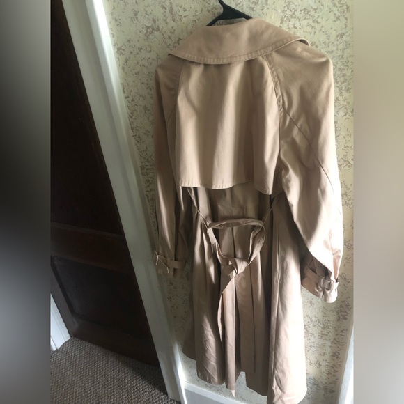 Trench coat express nwt oversized - Picture 2 of 2